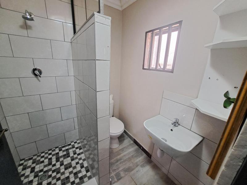 To Let 1 Bedroom Property for Rent in Muckleneuk Gauteng