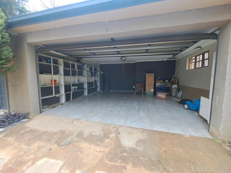 To Let 1 Bedroom Property for Rent in Muckleneuk Gauteng