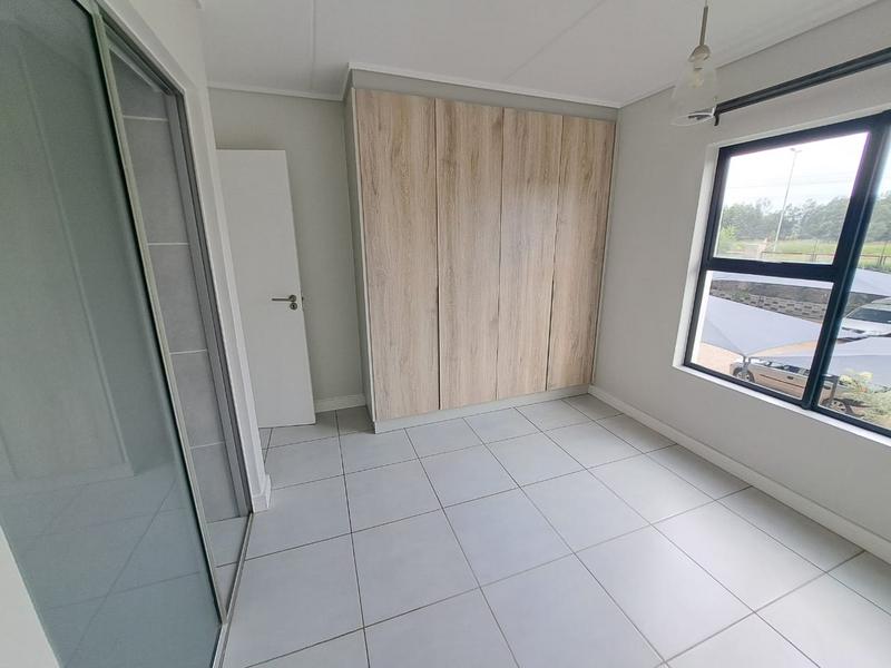 To Let 2 Bedroom Property for Rent in Greencreek Lifestyle Estate Gauteng