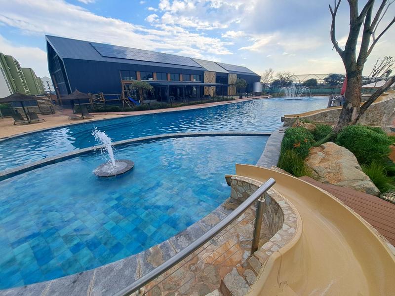 To Let 2 Bedroom Property for Rent in Greencreek Lifestyle Estate Gauteng