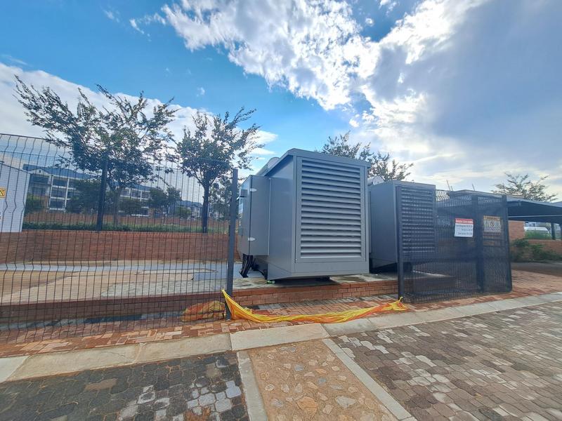 To Let 2 Bedroom Property for Rent in Greencreek Lifestyle Estate Gauteng