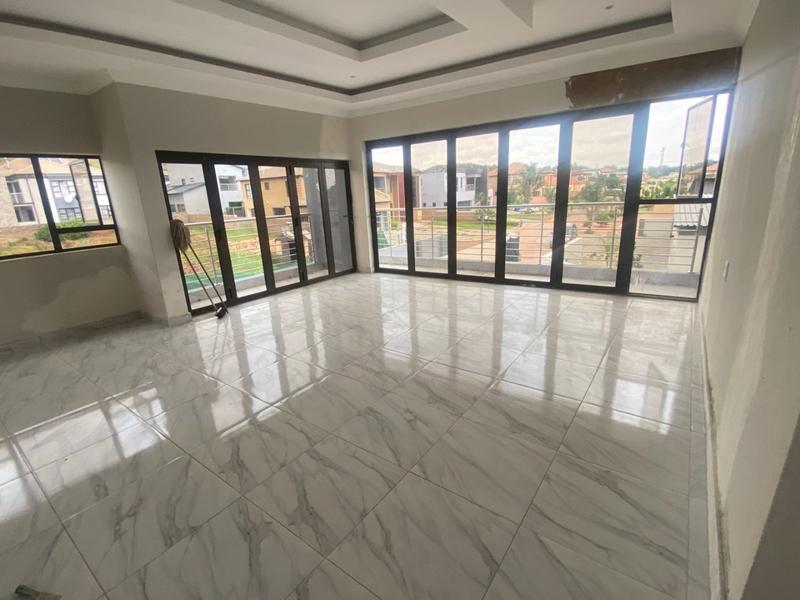 4 Bedroom Property for Sale in Amandasig Gauteng