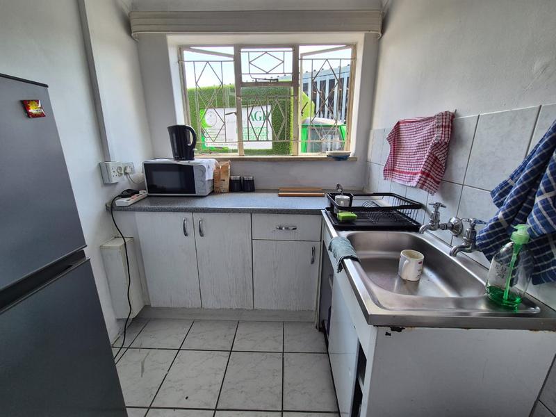 Commercial Property for Sale in New Redruth Gauteng