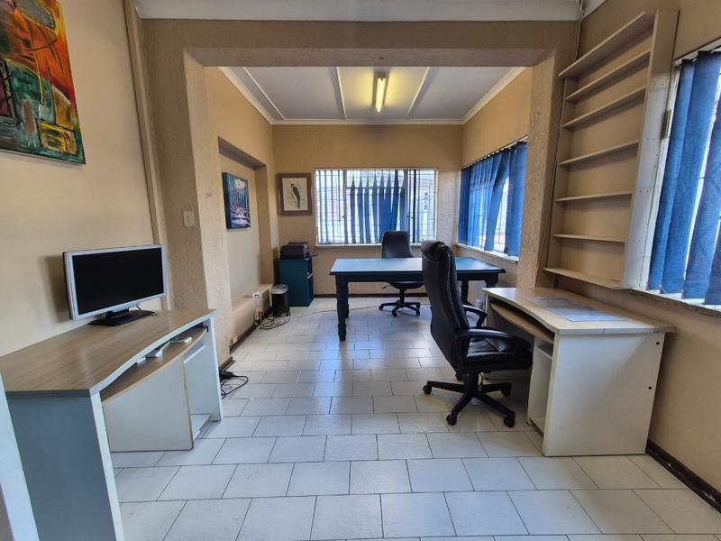 Commercial Property for Sale in New Redruth Gauteng