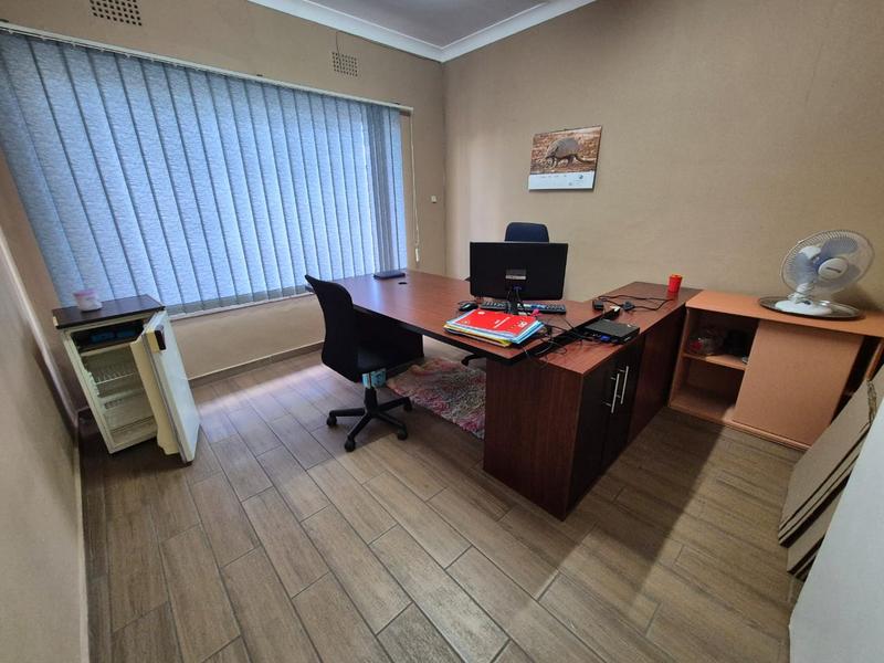 Commercial Property for Sale in New Redruth Gauteng