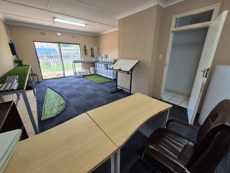 Commercial Property for Sale in New Redruth Gauteng