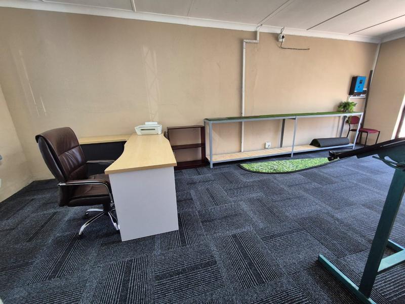 Commercial Property for Sale in New Redruth Gauteng