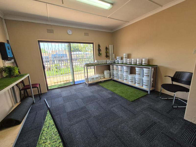 Commercial Property for Sale in New Redruth Gauteng