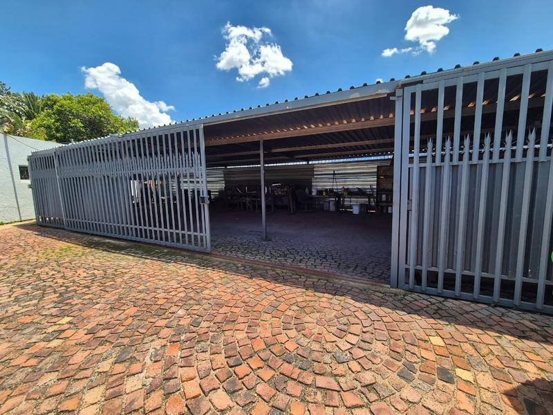 Commercial Property for Sale in New Redruth Gauteng