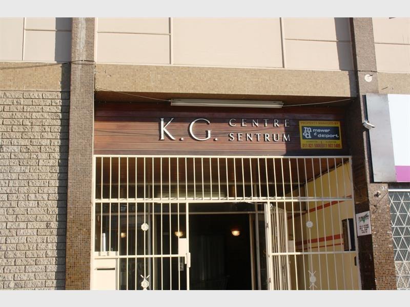 8 Bedroom Property for Sale in Alberton North Gauteng