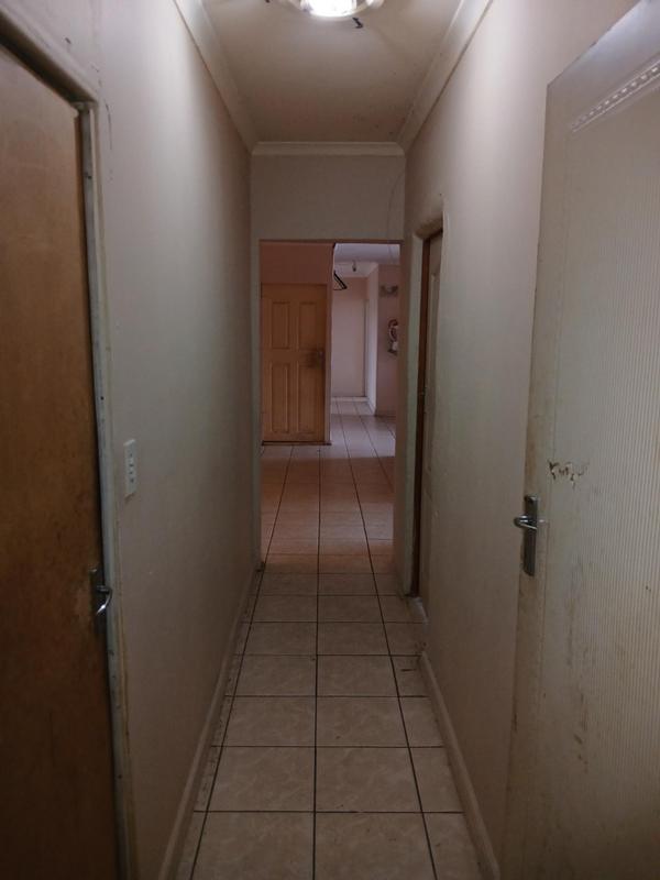 8 Bedroom Property for Sale in Alberton North Gauteng