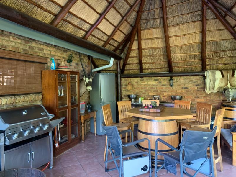 0 Bedroom Property for Sale in Vanderbijlpark SE 3 Gauteng