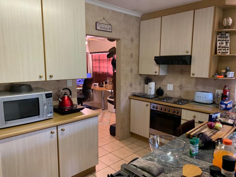 0 Bedroom Property for Sale in Vanderbijlpark SE 3 Gauteng