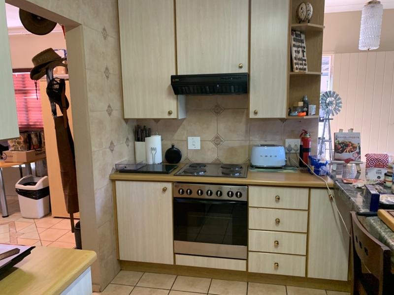 0 Bedroom Property for Sale in Vanderbijlpark SE 3 Gauteng