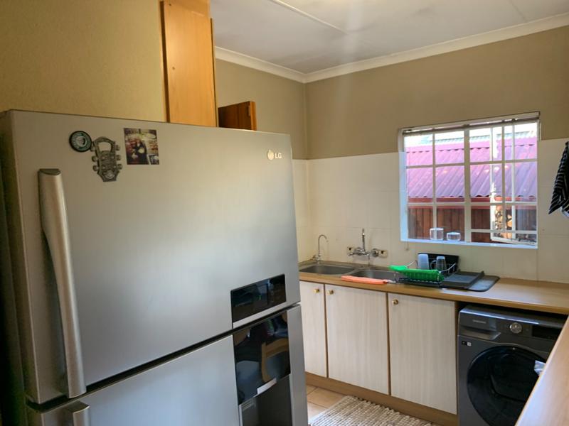 0 Bedroom Property for Sale in Vanderbijlpark SE 3 Gauteng