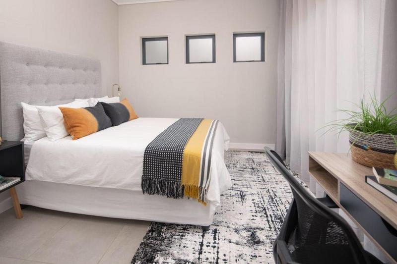 To Let 2 Bedroom Property for Rent in Lynnwood Gauteng