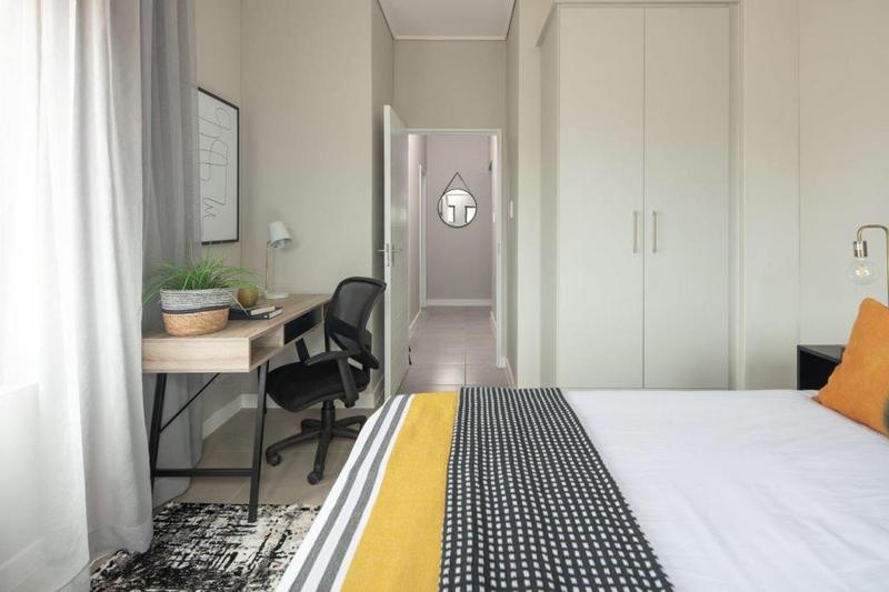 To Let 2 Bedroom Property for Rent in Lynnwood Gauteng