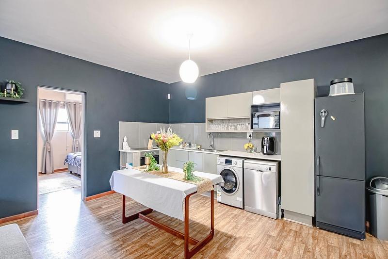 To Let 2 Bedroom Property for Rent in Menlo Park Gauteng