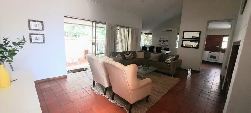 To Let 3 Bedroom Property for Rent in Nieuw Muckleneuk Gauteng