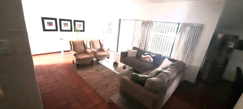 To Let 3 Bedroom Property for Rent in Nieuw Muckleneuk Gauteng