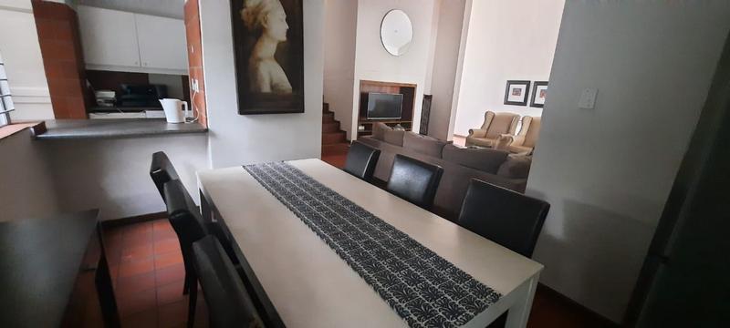 To Let 3 Bedroom Property for Rent in Nieuw Muckleneuk Gauteng