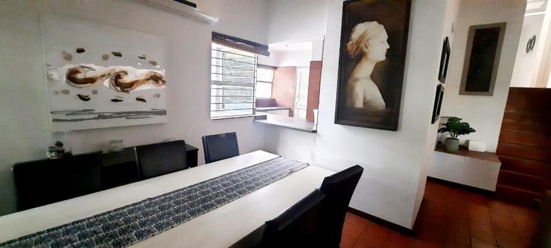 To Let 3 Bedroom Property for Rent in Nieuw Muckleneuk Gauteng