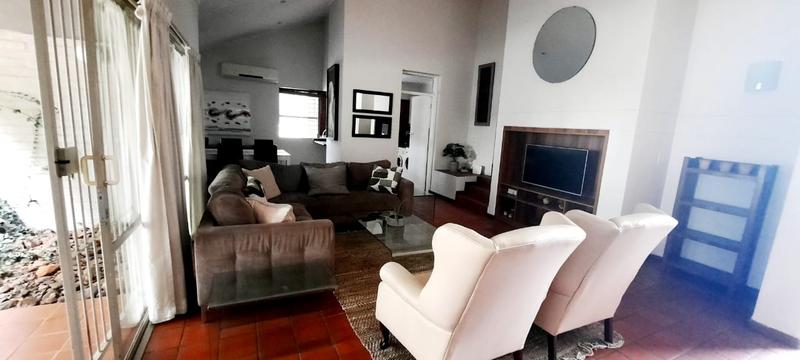 To Let 3 Bedroom Property for Rent in Nieuw Muckleneuk Gauteng