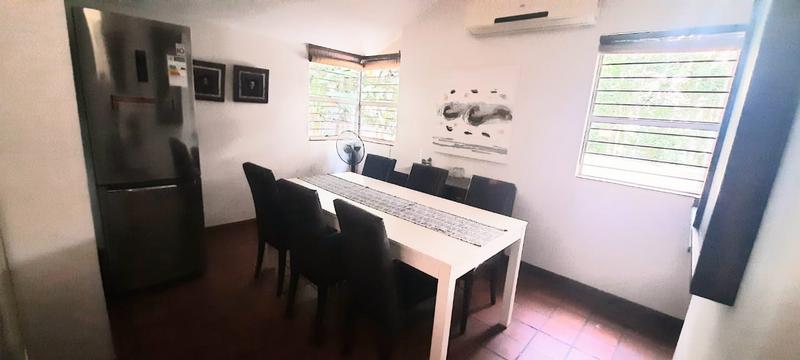 To Let 3 Bedroom Property for Rent in Nieuw Muckleneuk Gauteng