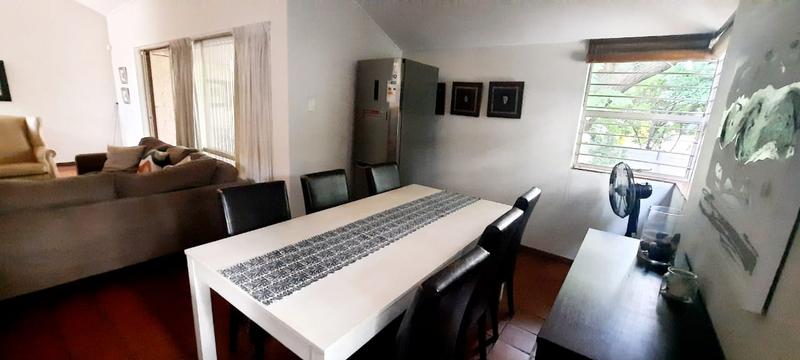 To Let 3 Bedroom Property for Rent in Nieuw Muckleneuk Gauteng