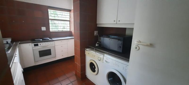 To Let 3 Bedroom Property for Rent in Nieuw Muckleneuk Gauteng