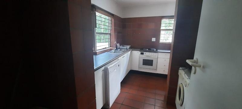 To Let 3 Bedroom Property for Rent in Nieuw Muckleneuk Gauteng