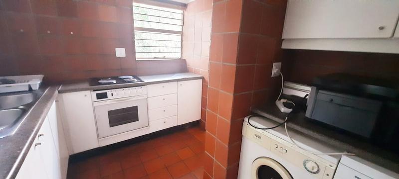 To Let 3 Bedroom Property for Rent in Nieuw Muckleneuk Gauteng