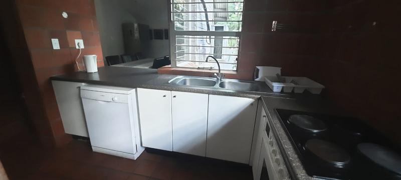 To Let 3 Bedroom Property for Rent in Nieuw Muckleneuk Gauteng