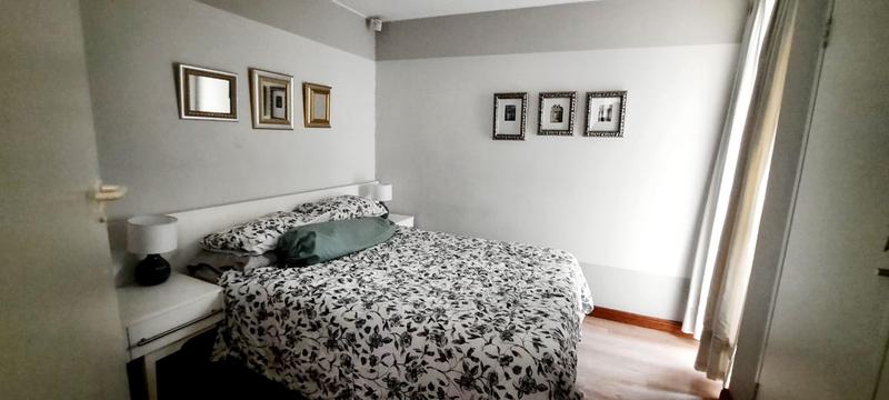 To Let 3 Bedroom Property for Rent in Nieuw Muckleneuk Gauteng