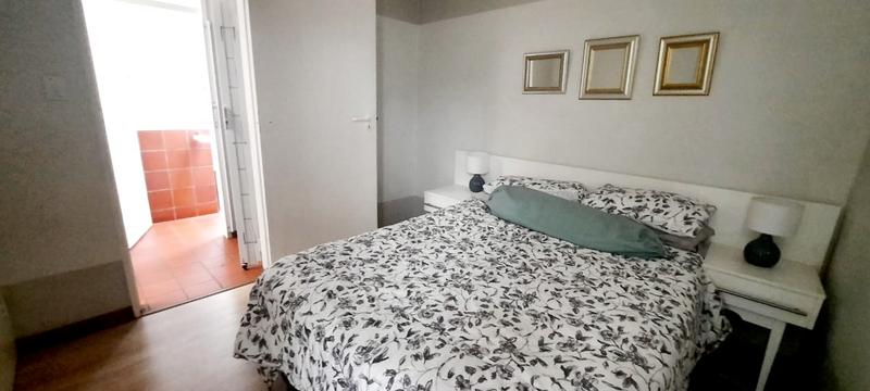 To Let 3 Bedroom Property for Rent in Nieuw Muckleneuk Gauteng