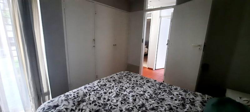 To Let 3 Bedroom Property for Rent in Nieuw Muckleneuk Gauteng