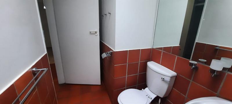 To Let 3 Bedroom Property for Rent in Nieuw Muckleneuk Gauteng