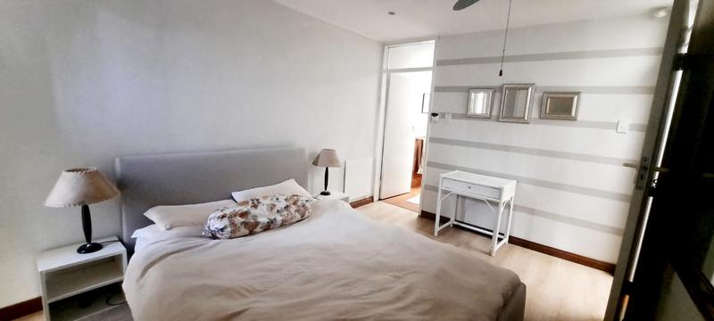 To Let 3 Bedroom Property for Rent in Nieuw Muckleneuk Gauteng