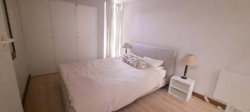 To Let 3 Bedroom Property for Rent in Nieuw Muckleneuk Gauteng