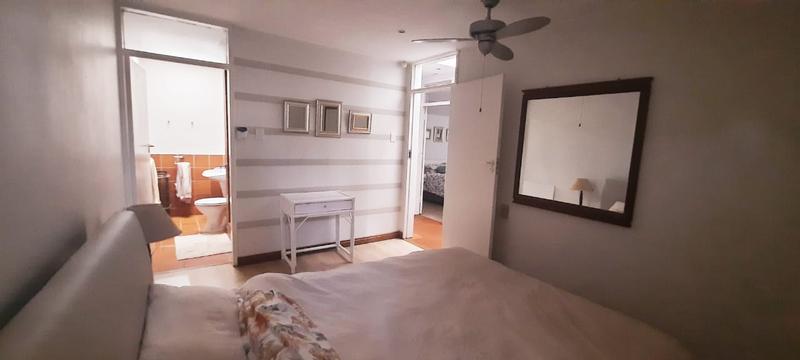 To Let 3 Bedroom Property for Rent in Nieuw Muckleneuk Gauteng