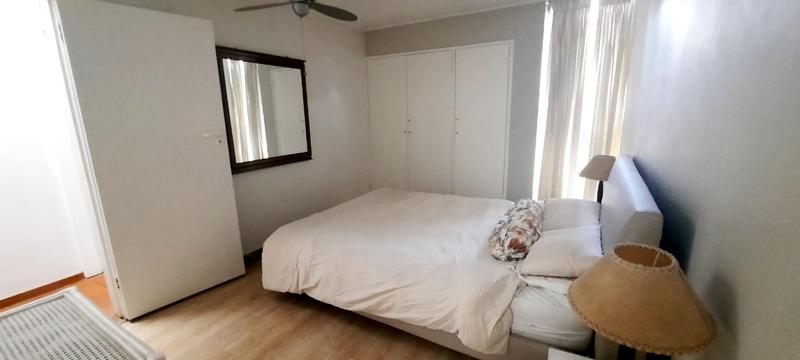 To Let 3 Bedroom Property for Rent in Nieuw Muckleneuk Gauteng