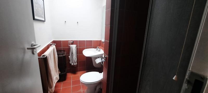 To Let 3 Bedroom Property for Rent in Nieuw Muckleneuk Gauteng