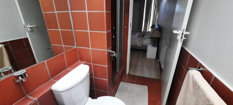 To Let 3 Bedroom Property for Rent in Nieuw Muckleneuk Gauteng