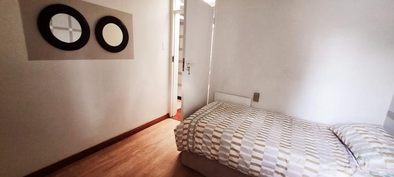 To Let 3 Bedroom Property for Rent in Nieuw Muckleneuk Gauteng