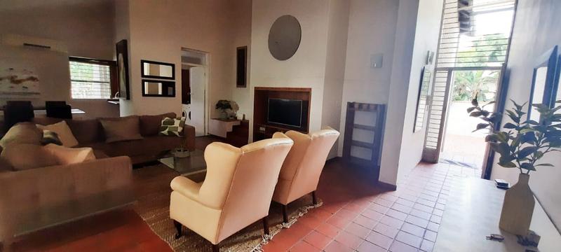 To Let 3 Bedroom Property for Rent in Nieuw Muckleneuk Gauteng