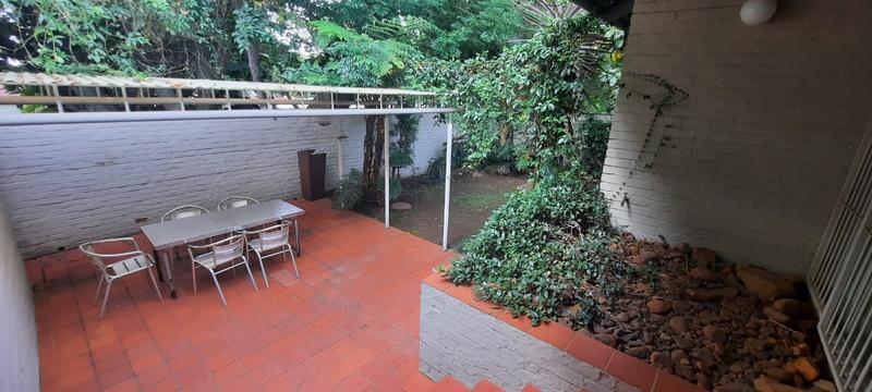 To Let 3 Bedroom Property for Rent in Nieuw Muckleneuk Gauteng