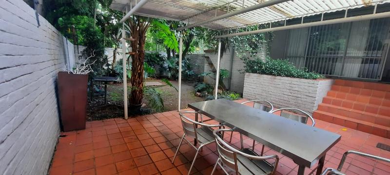 To Let 3 Bedroom Property for Rent in Nieuw Muckleneuk Gauteng