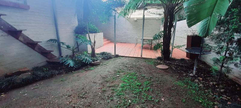 To Let 3 Bedroom Property for Rent in Nieuw Muckleneuk Gauteng