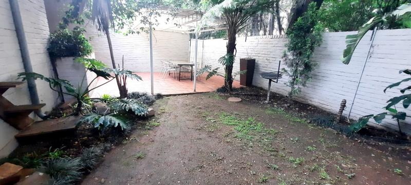 To Let 3 Bedroom Property for Rent in Nieuw Muckleneuk Gauteng