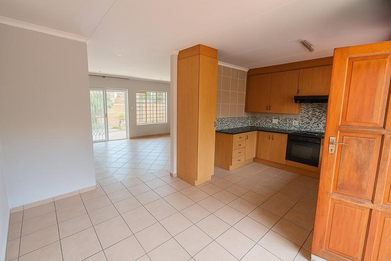 3 Bedroom Property for Sale in Equestria Gauteng